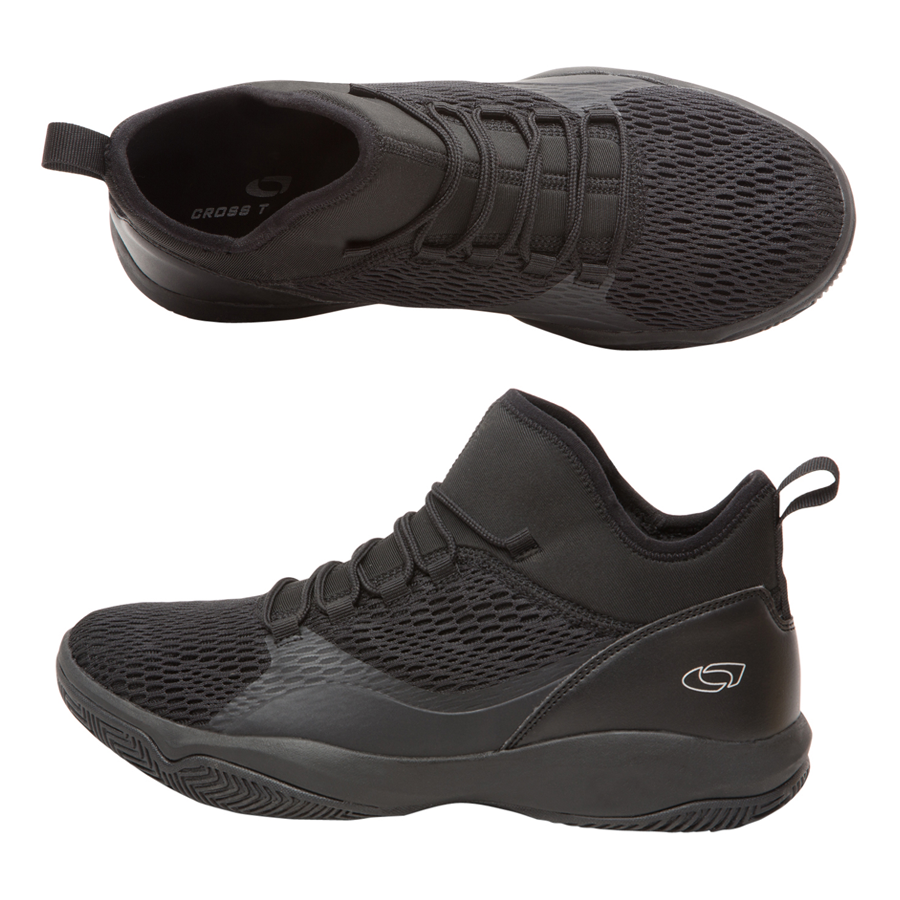 Payless Step One Play Men's Clutch Basketball Shoe - Main Image