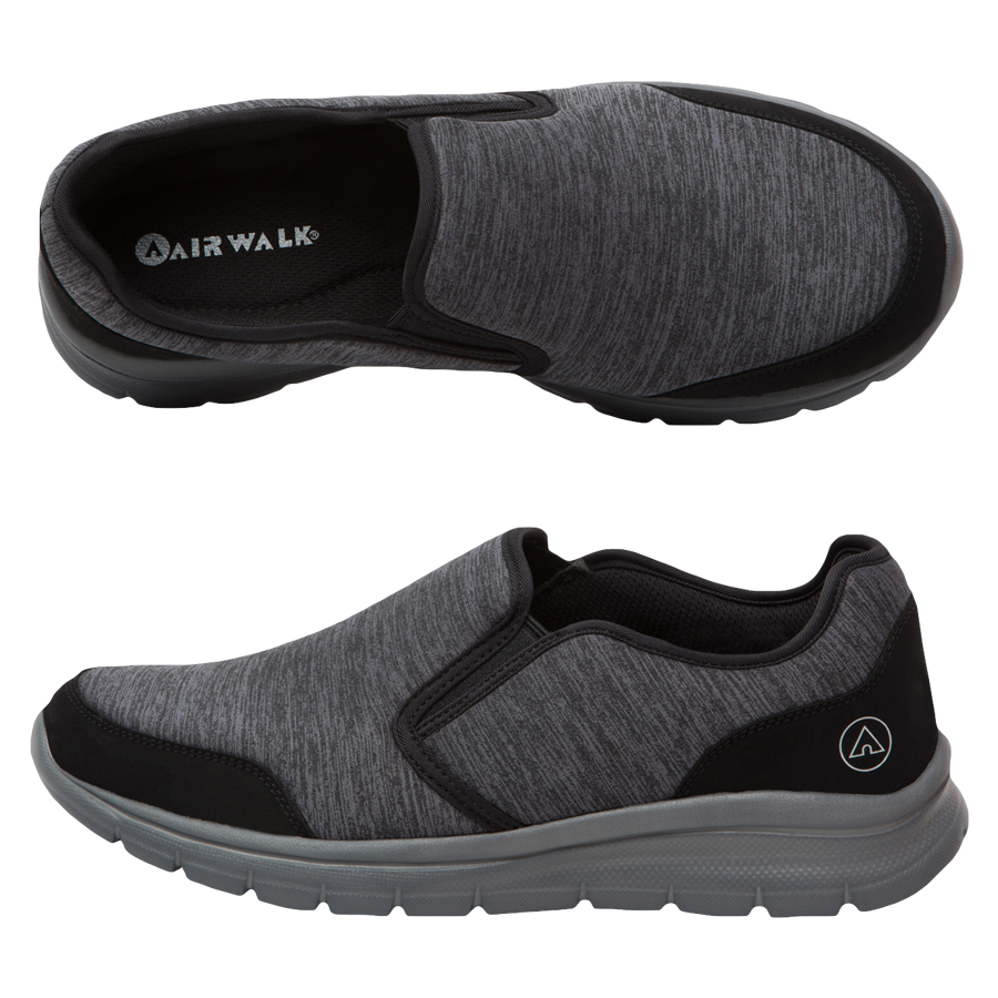 Airwalk slip top on shoes