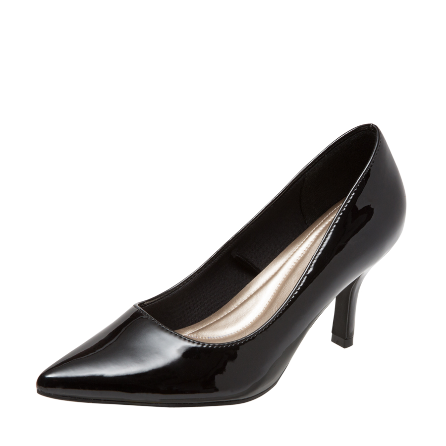 Payless pumps discount
