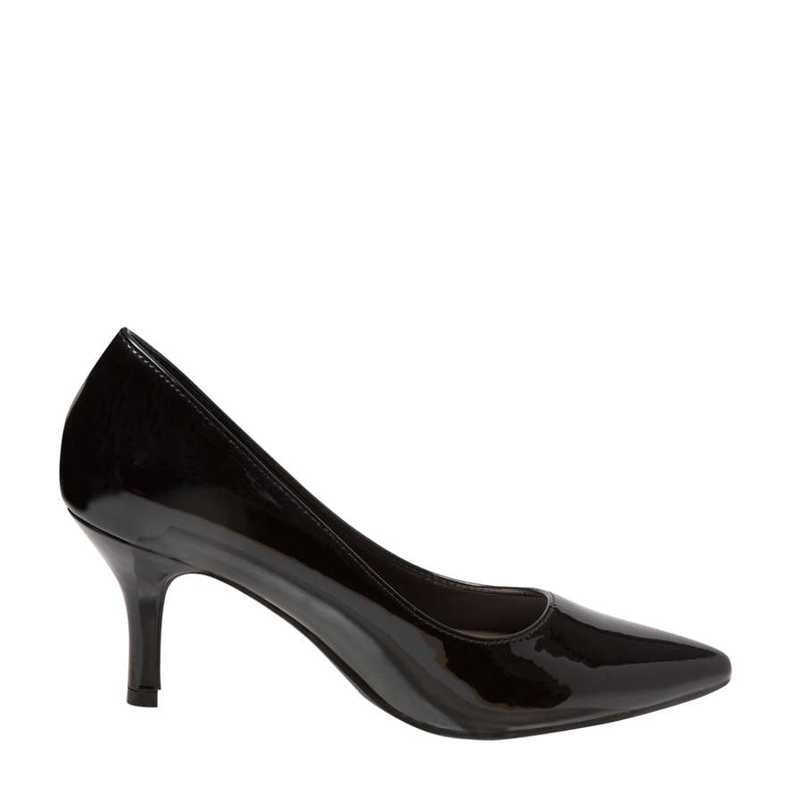 Payless Comfort Plus by Predictions Women's Janine Pointy Toe Pump