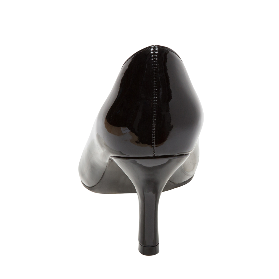 Payless Comfort Plus by Predictions Women's Janine Pointy Toe Pump