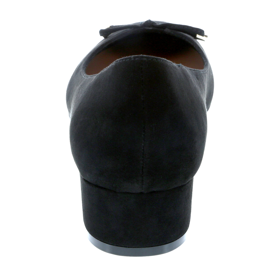 Payless Fioni Women's Wide Width Gemma Low Block Heel