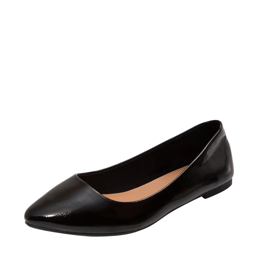 Women s Cami Pointed Toe Flat