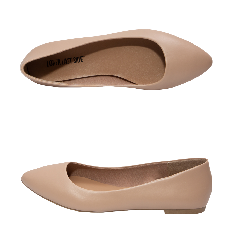 Payless Fioni Women's Cami Pointed Toe Flat