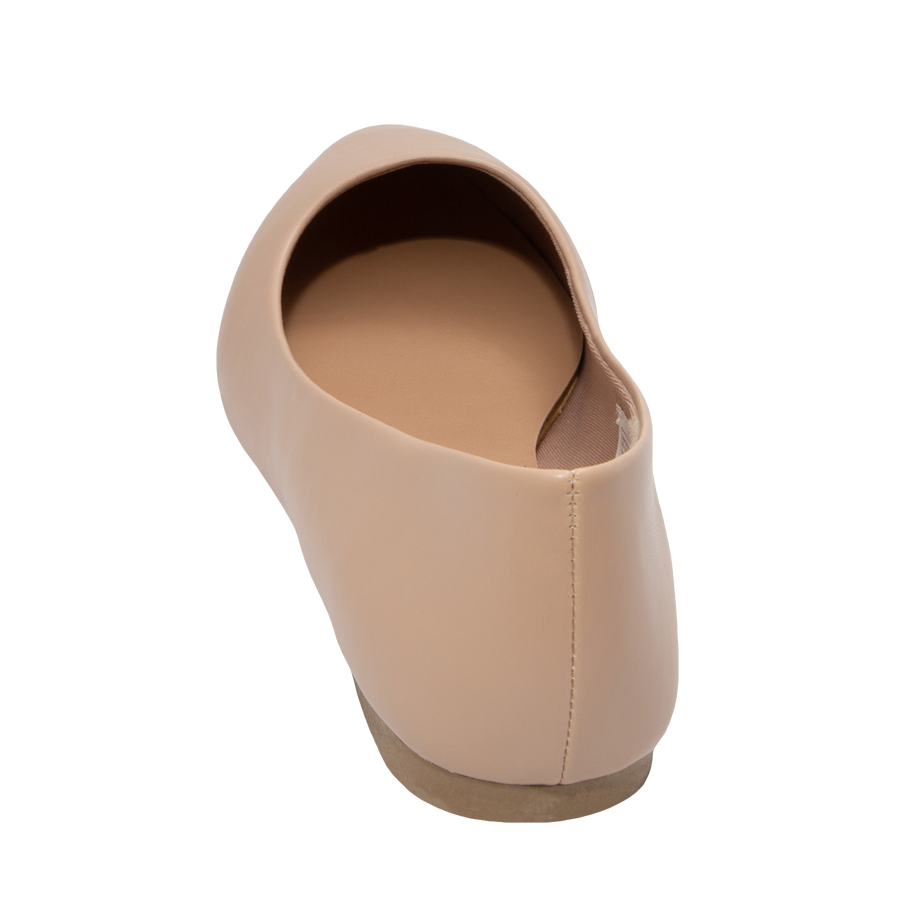 Payless Fioni Women's Cami Pointed Toe Flat