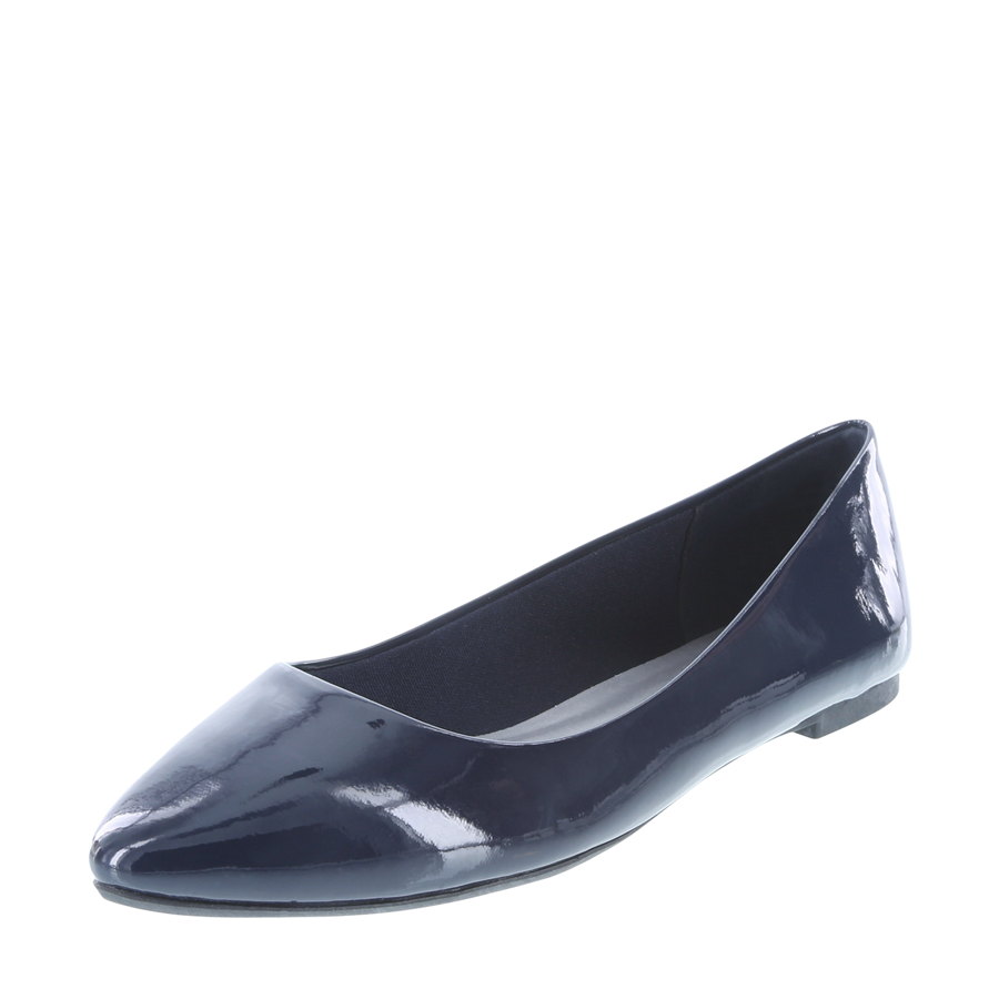 Payless flat 2025 dress shoes