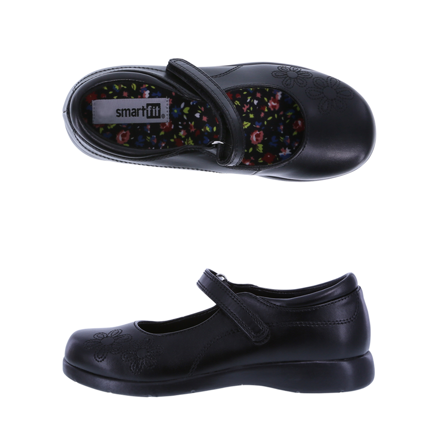 Payless Smartfit Girl's Becki Mary Jane