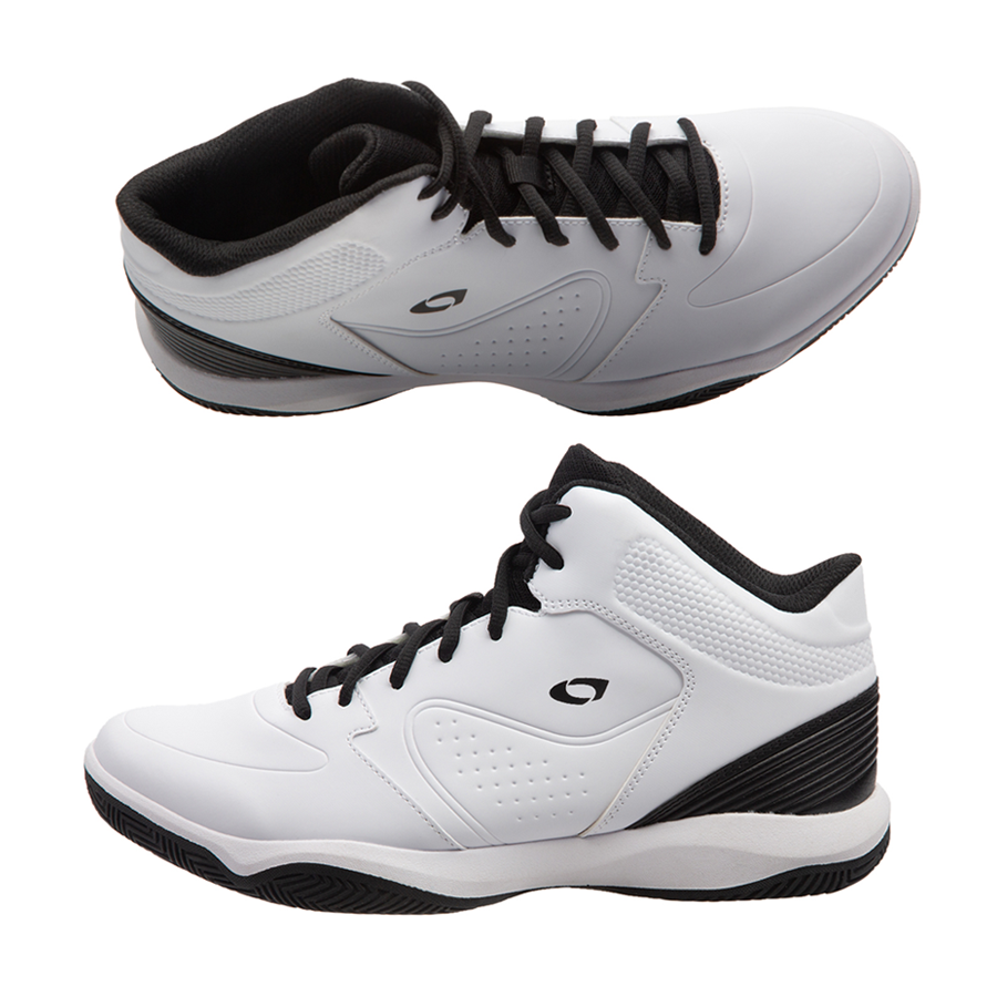 Payless Comfort Plus by Predictions Men's Rebound Basketball Sneaker