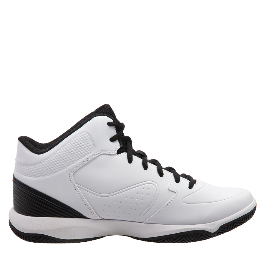 Men s Rebound Basketball Sneaker