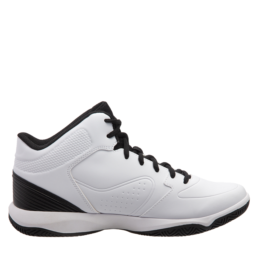 Payless Comfort Plus by Predictions Men's Rebound Basketball Sneaker