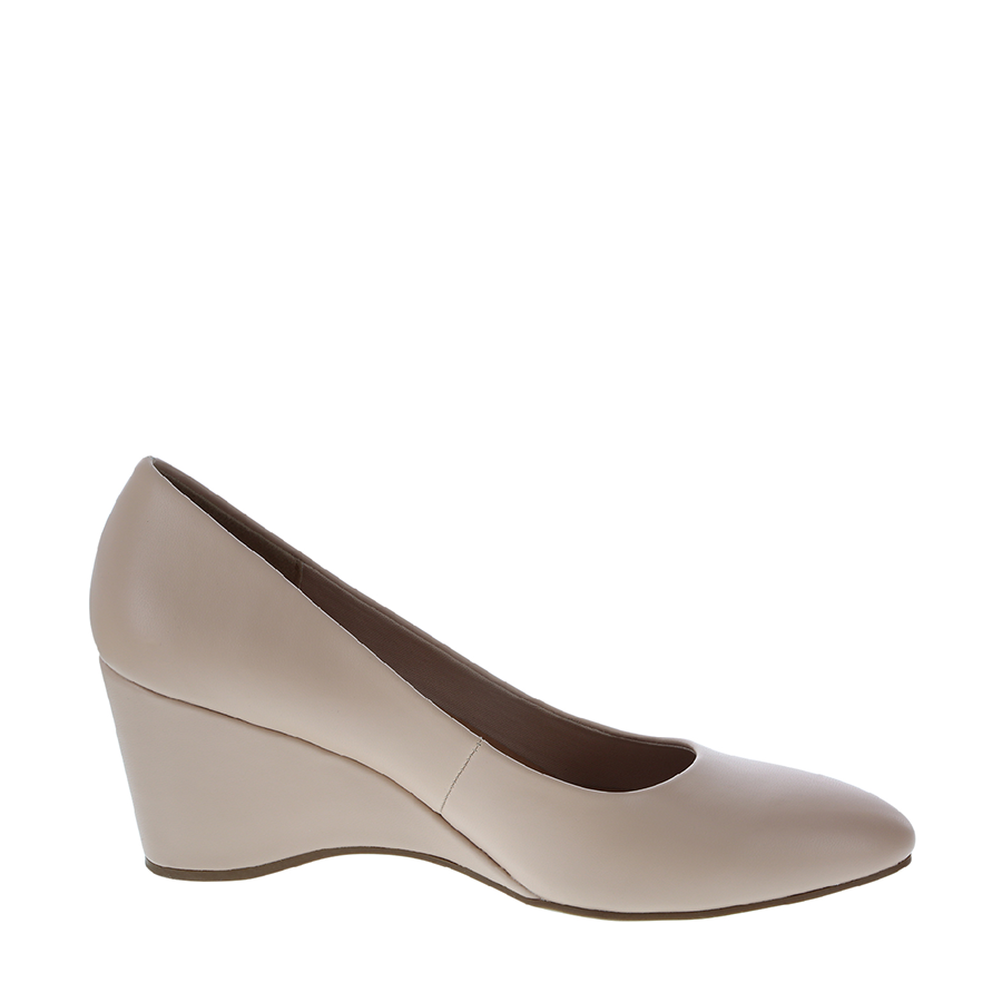 Payless Comfort Plus by Predictions Women's Karlie High Wedge