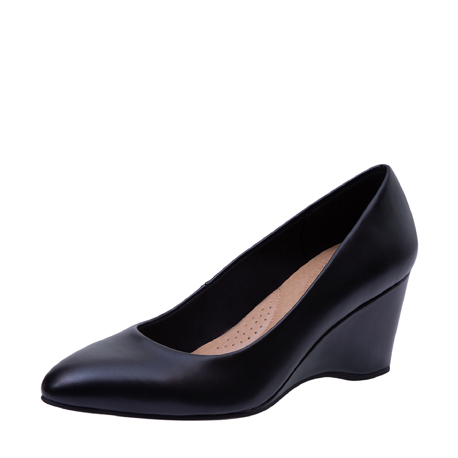 Payless wedge heels sales