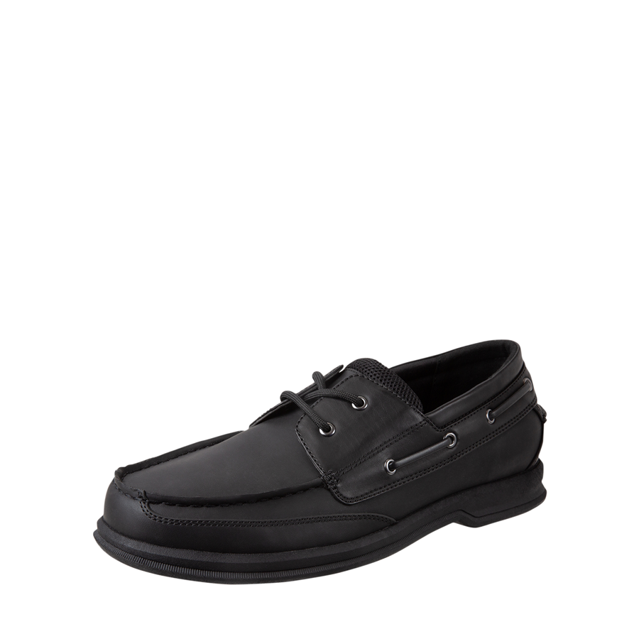 Payless Hunters Bay Men's Schooner Boat Shoe