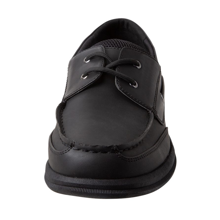 Payless Hunters Bay Men's Schooner Boat Shoe