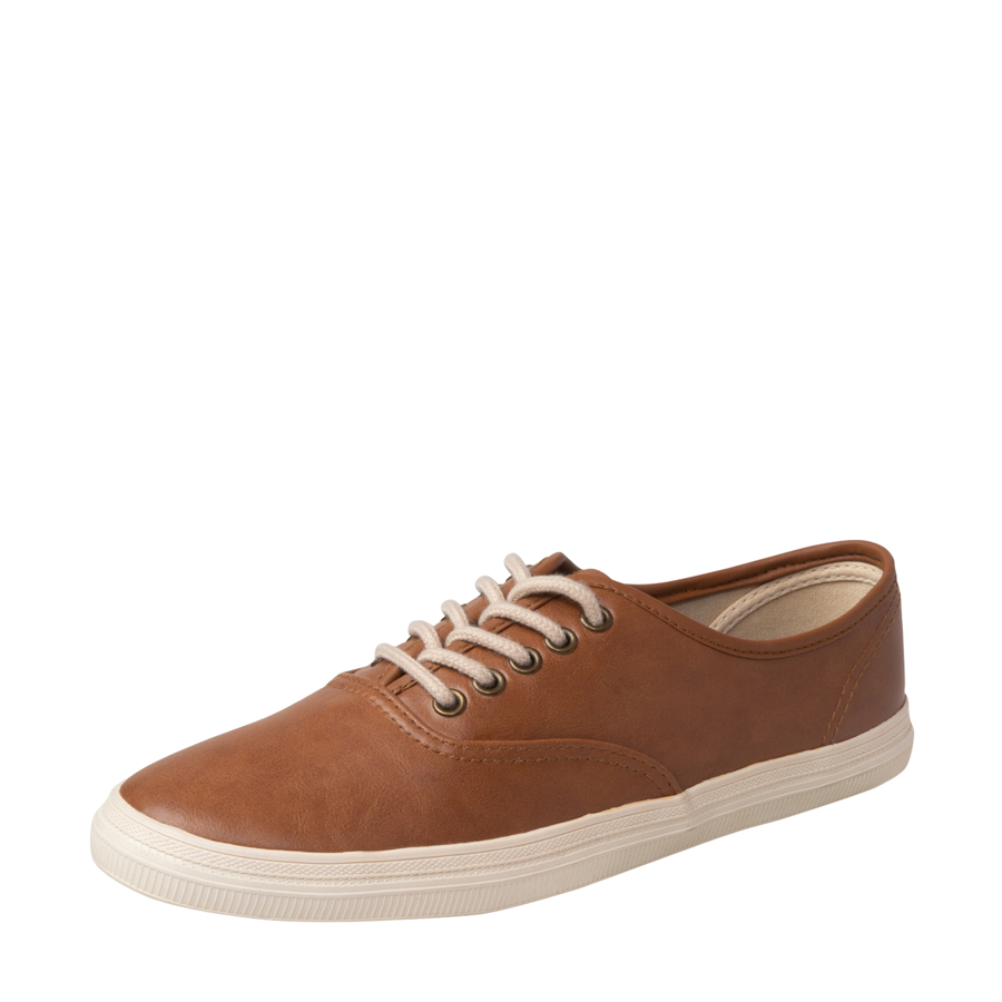 Payless Step One Slide Women's Bal Sneaker