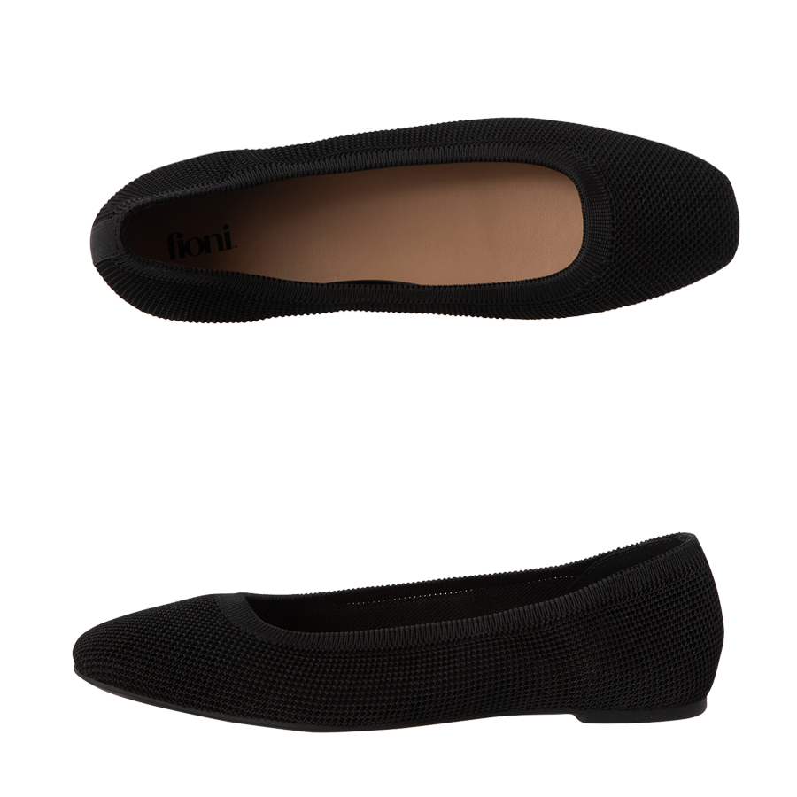 Fioni flats online