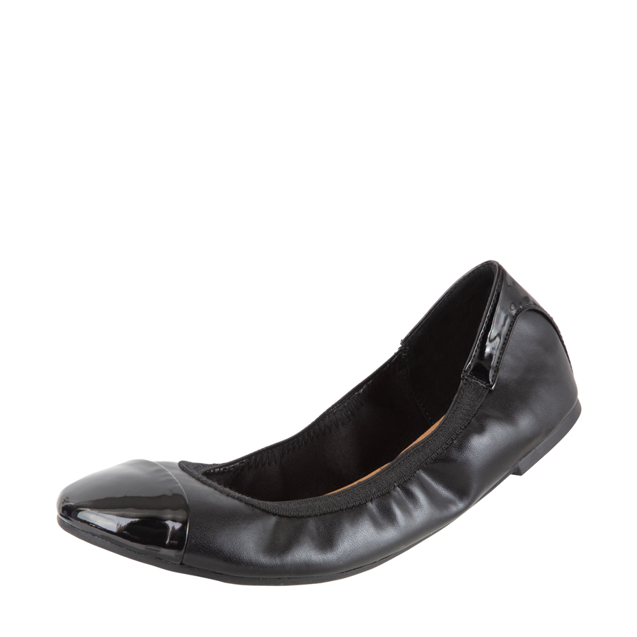Payless State Street Women's Claire Scrunch Flat