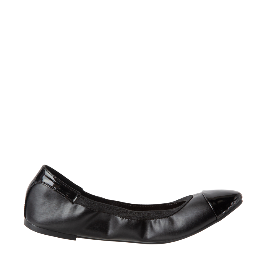 Payless State Street Women's Claire Scrunch Flat