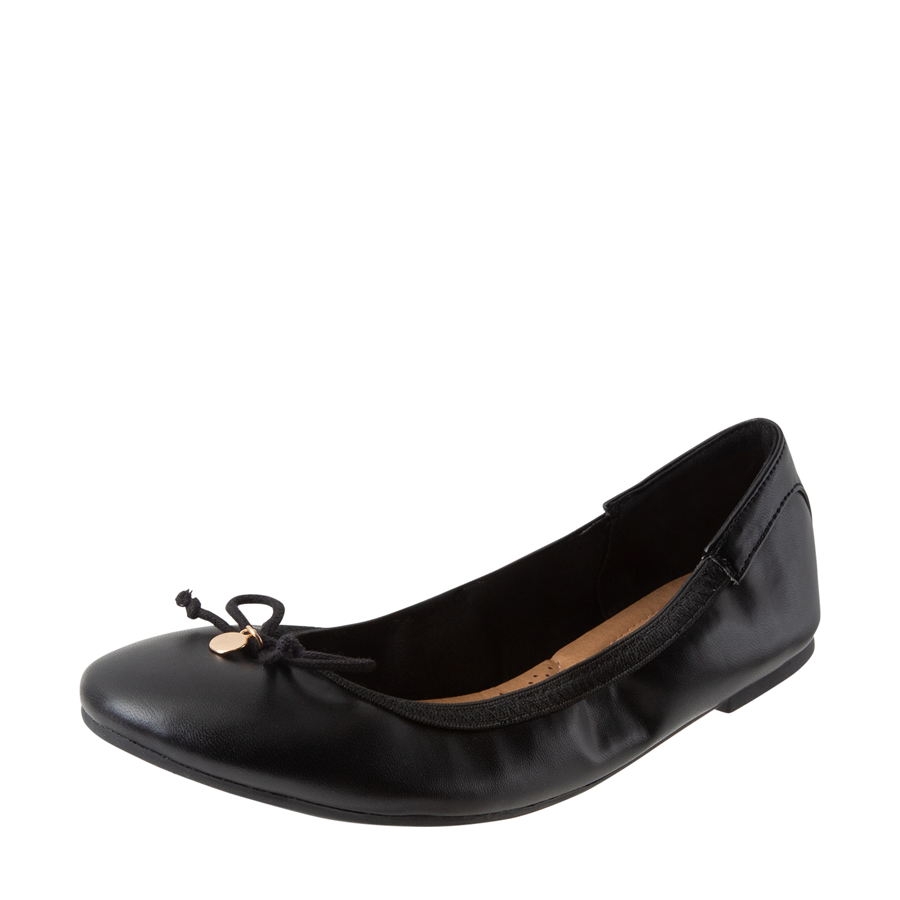 Women's caroline string 2025 tie flat