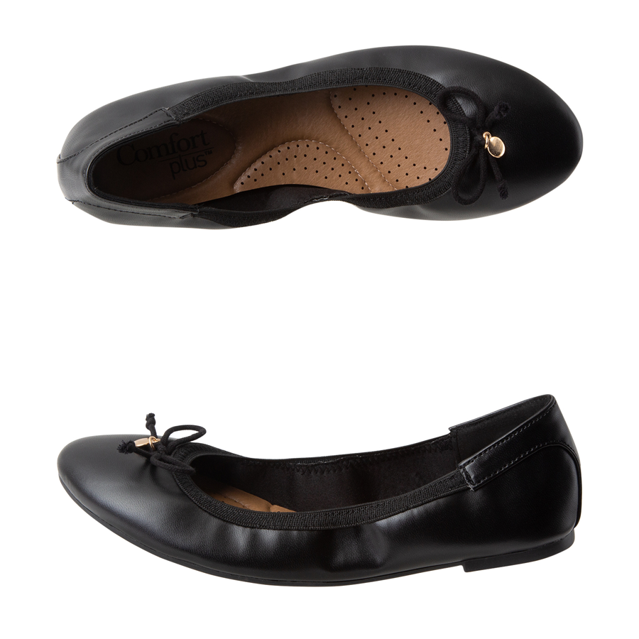 Dexflex comfort women's caroline string tie flat online