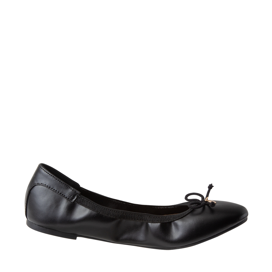 Women's caroline string 2025 tie flat