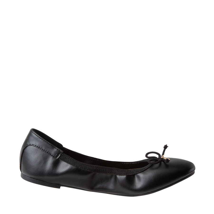 Payless Comfort Plus by Predictions Women's Caroline Stringtie Flat