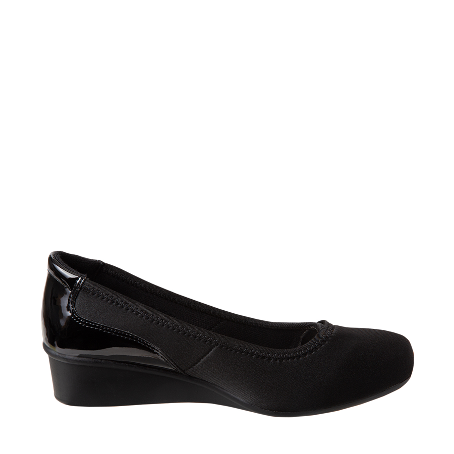 Payless Comfort Plus by Predictions Women's Dusk Wedge