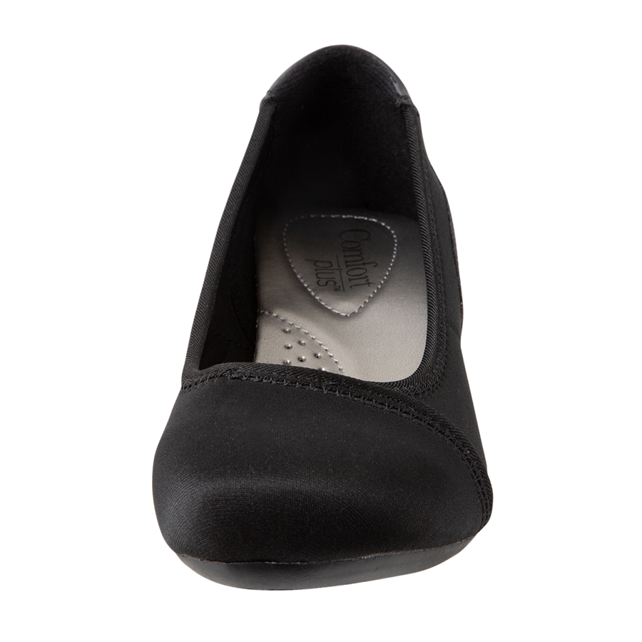 Payless Comfort Plus by Predictions Women's Dusk Wedge