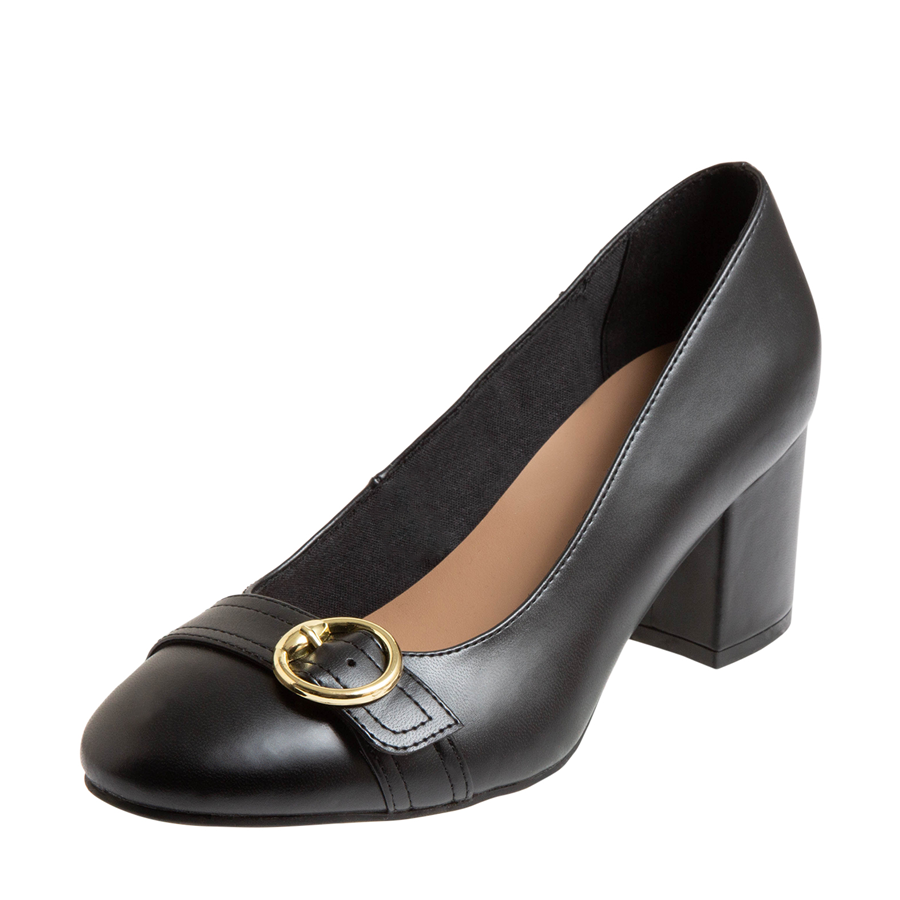 Payless Fioni Women's Manny Mid Pump