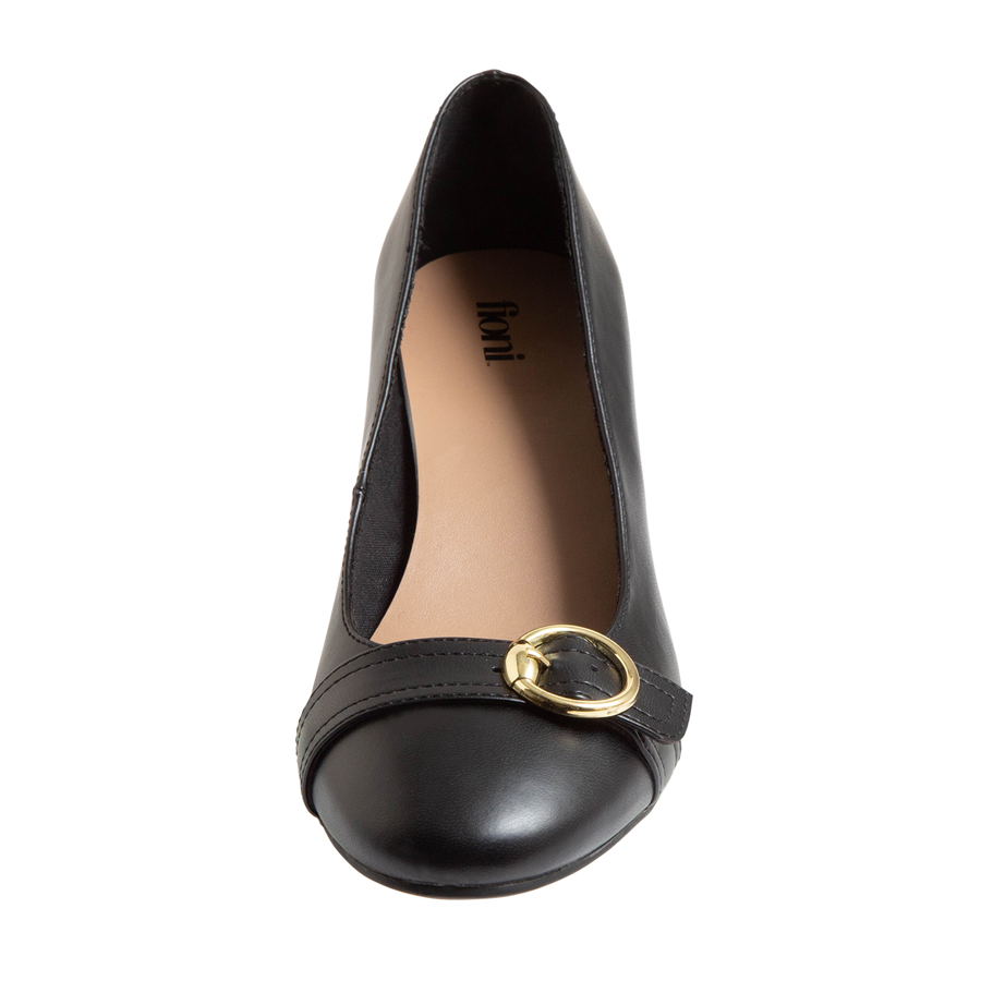 Payless Fioni Women's Manny Mid Pump