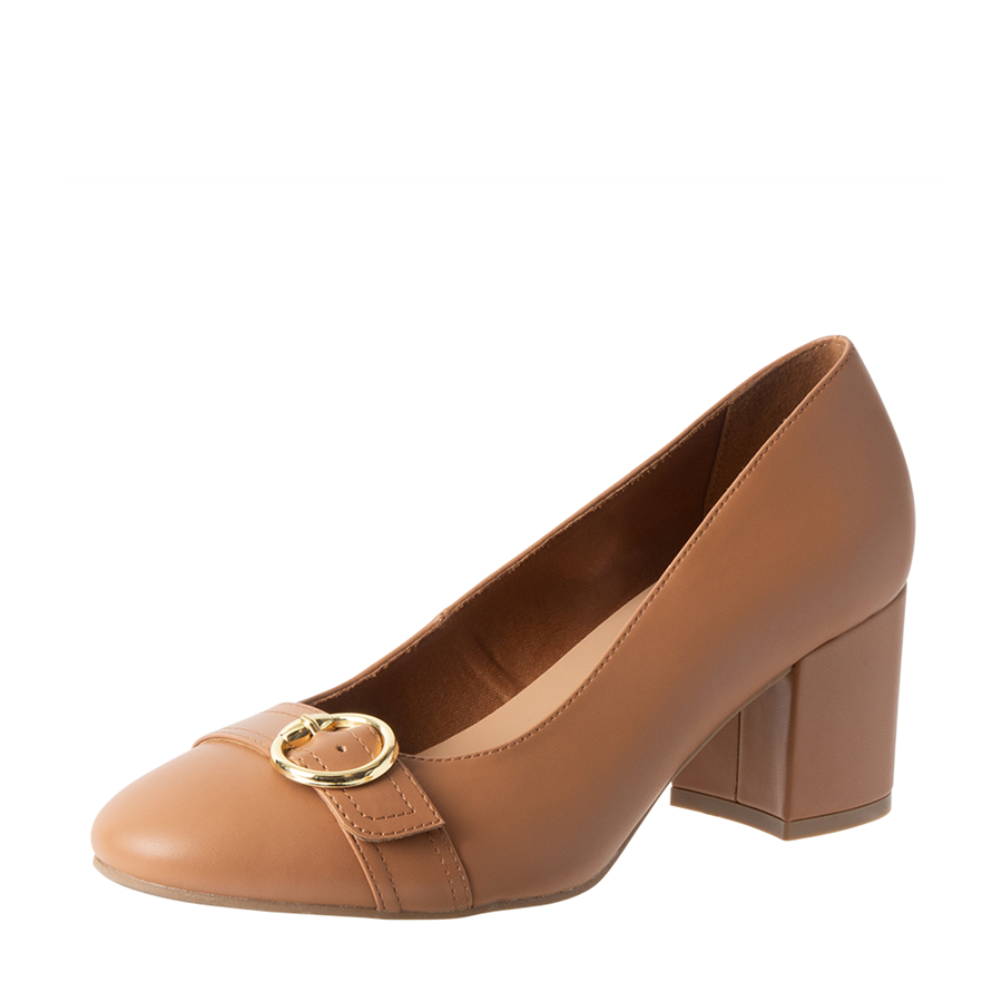 Payless Fioni Women's Manny Mid Pump