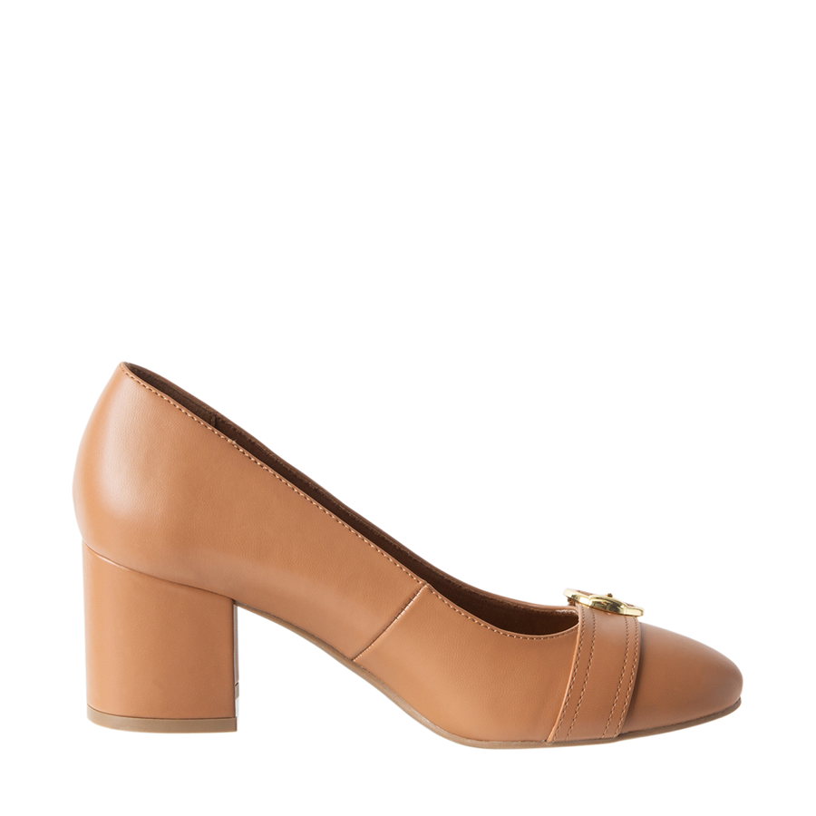 Payless Fioni Women's Manny Mid Pump