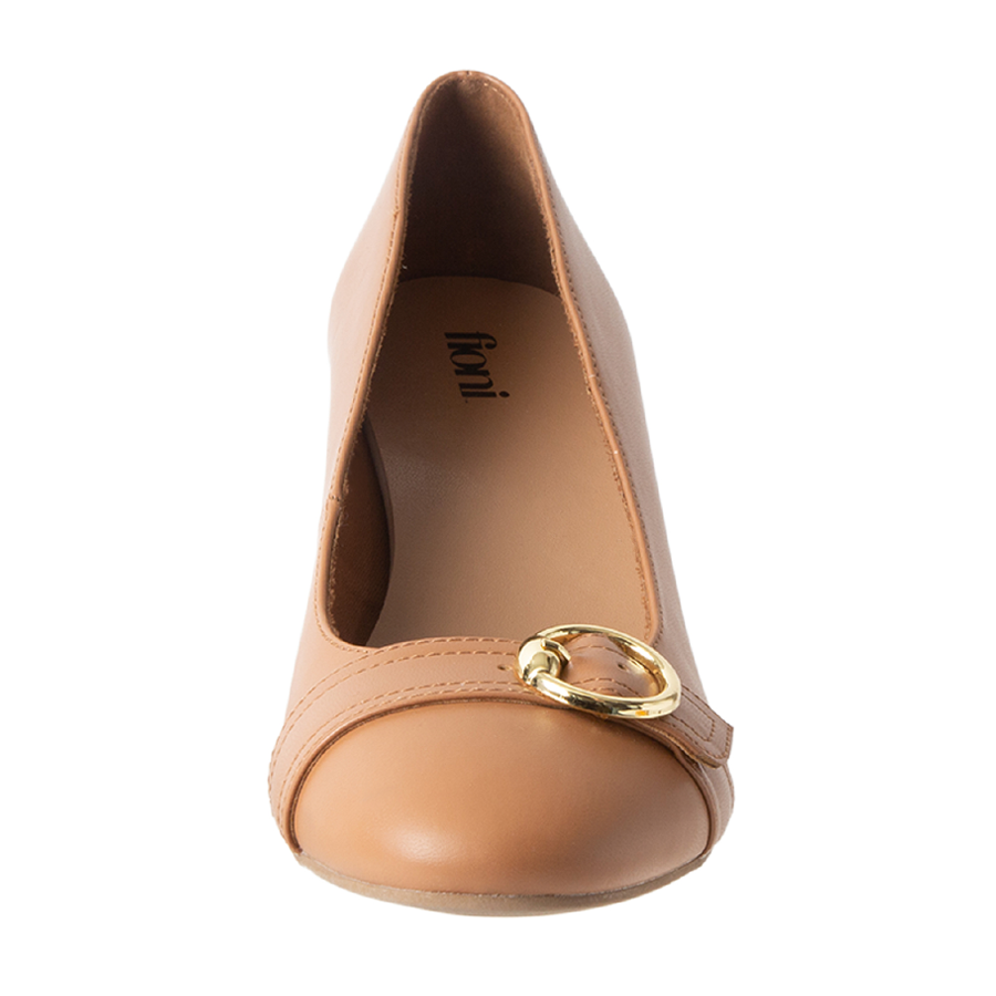 Payless Fioni Women's Manny Mid Pump