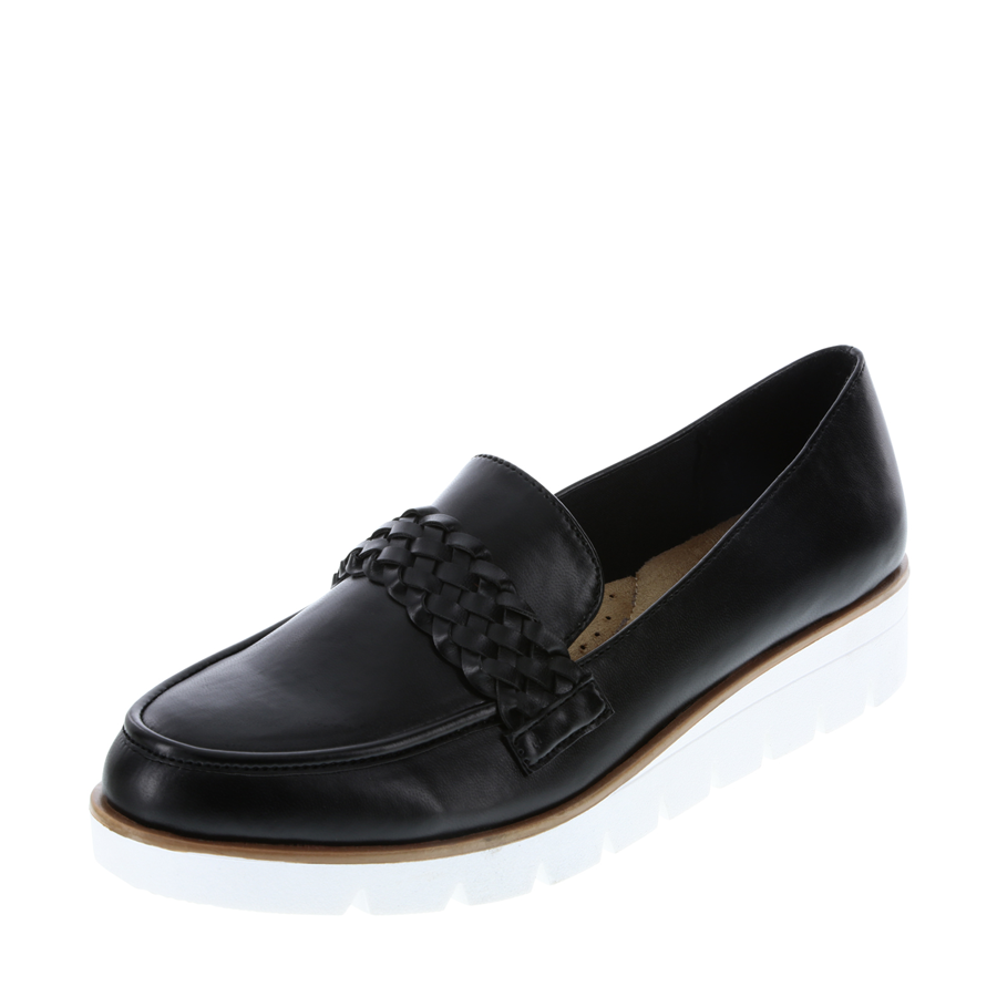 Payless hot sale loafers womens