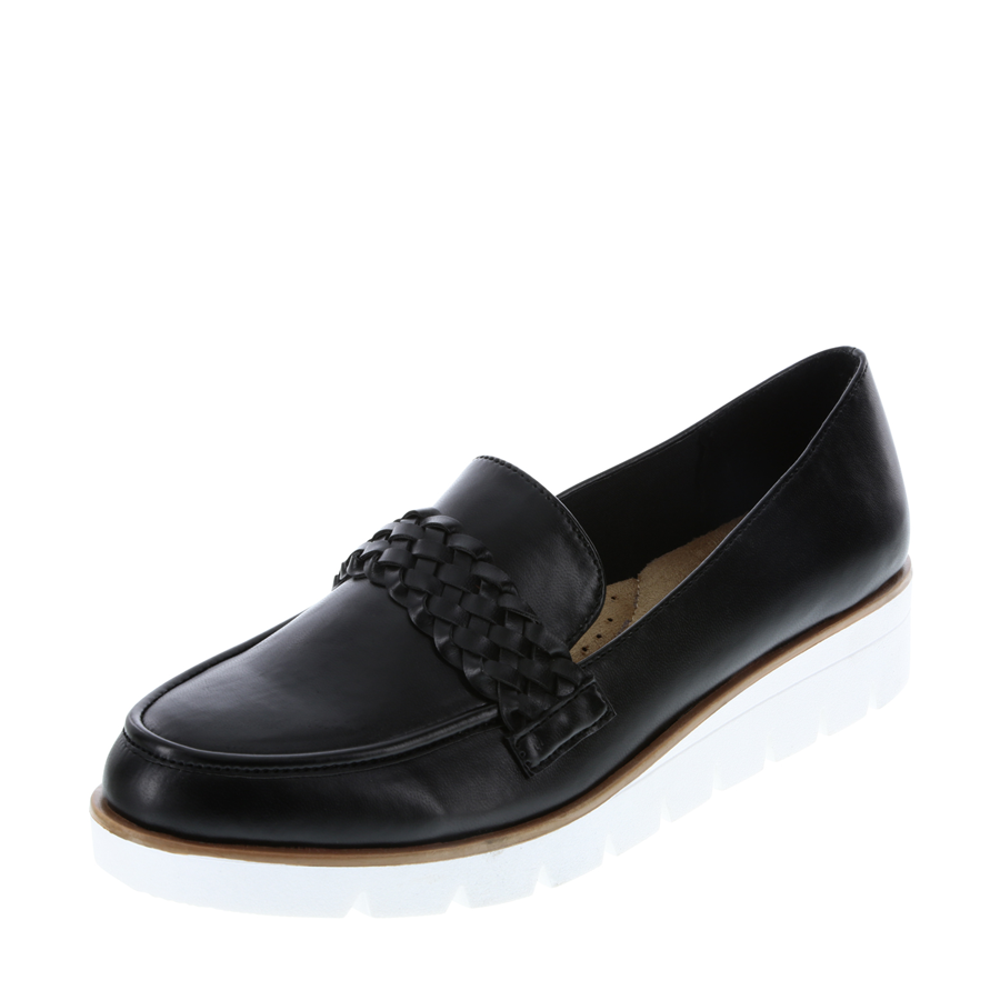 Loafers payless best sale