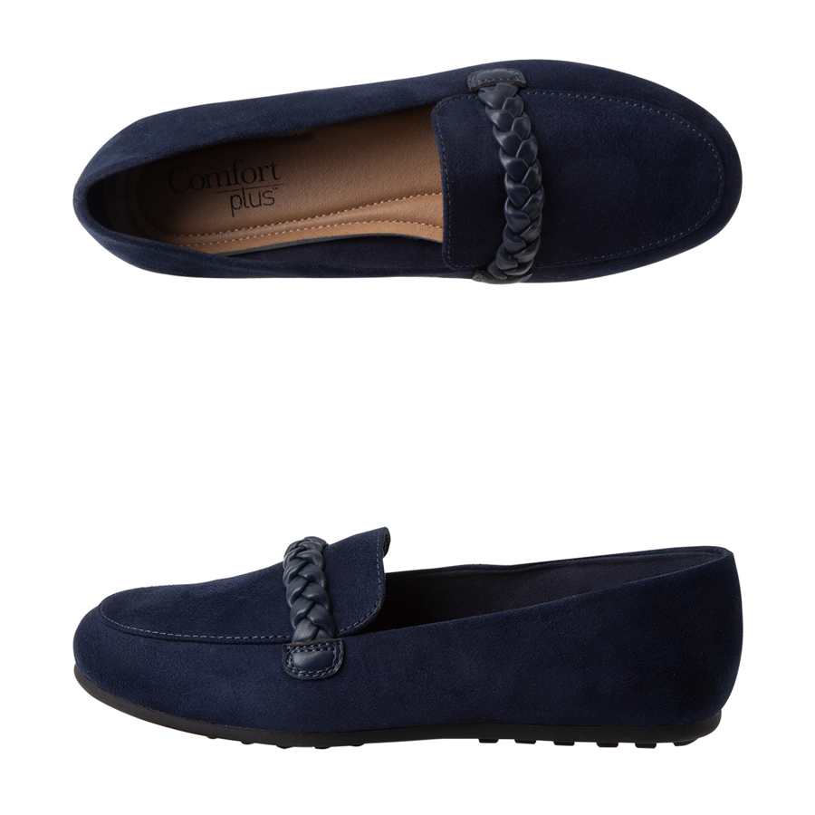 Payless womens moccasins sales