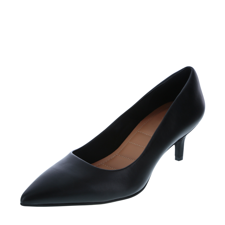 Payless Step One Slide Women's Komfy Pump