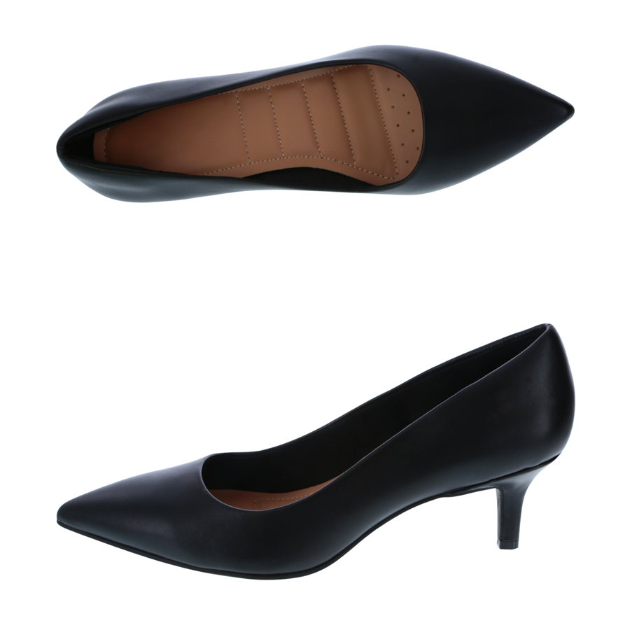 Payless Step One Slide Women's Komfy Pump