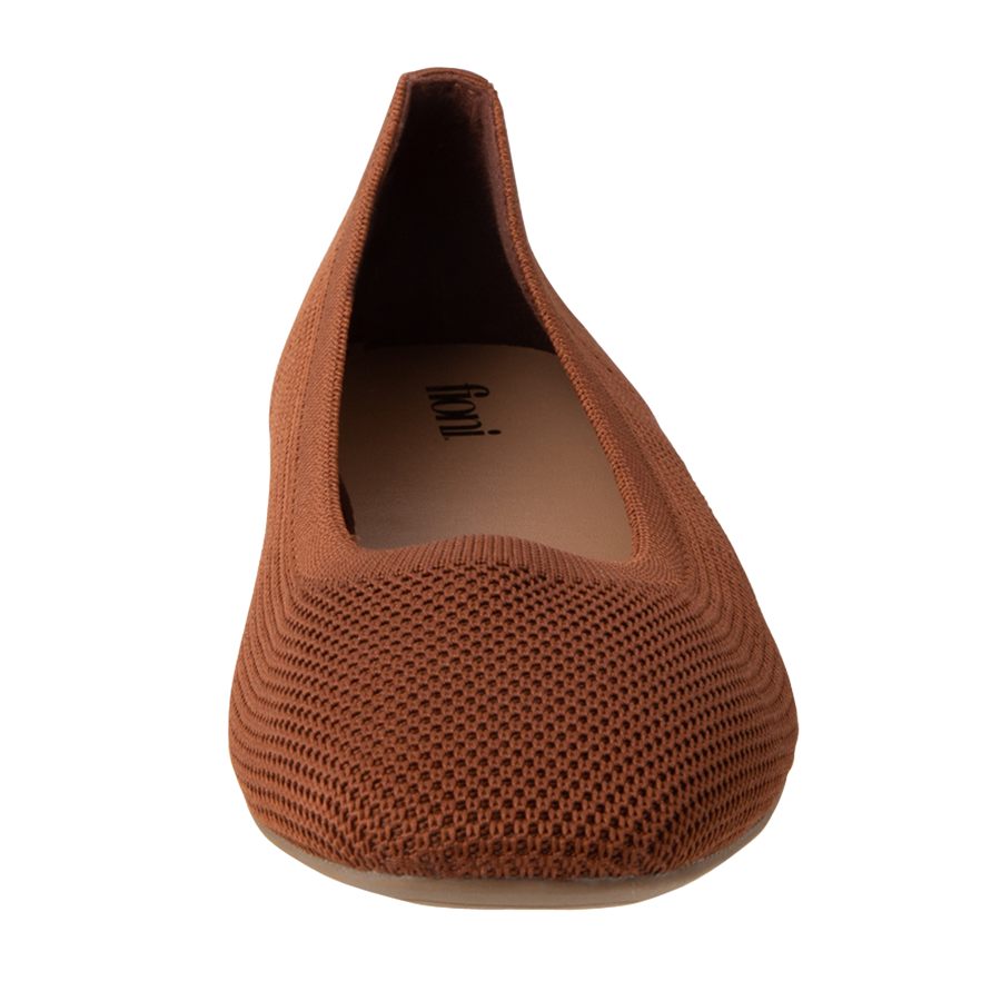 Payless Fioni Women's Grady Knit Flat