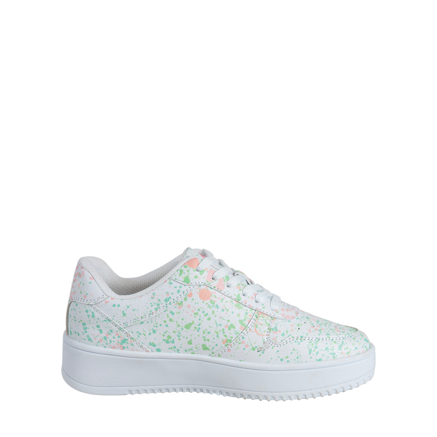 Platform top shoes payless