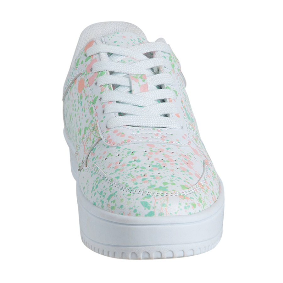 Platform top shoes payless