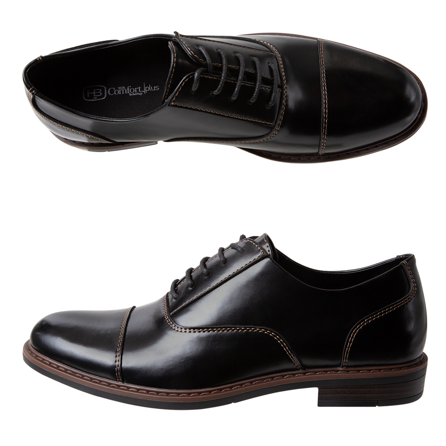 Mens white dress shoes payless discount