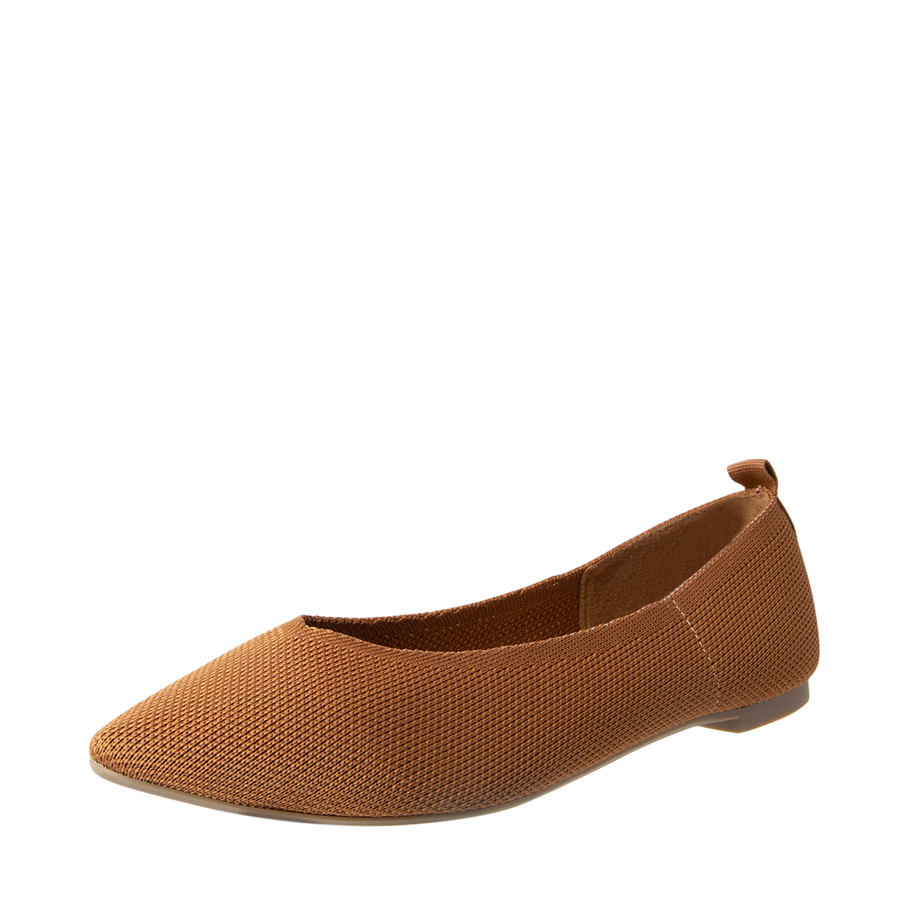 Women s Daxie Pointy Flat Payless ShoeSource