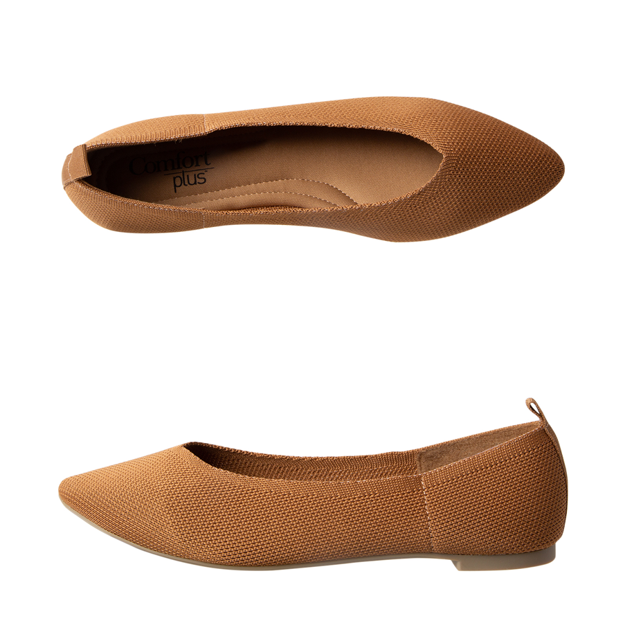 Comfort plus flats online