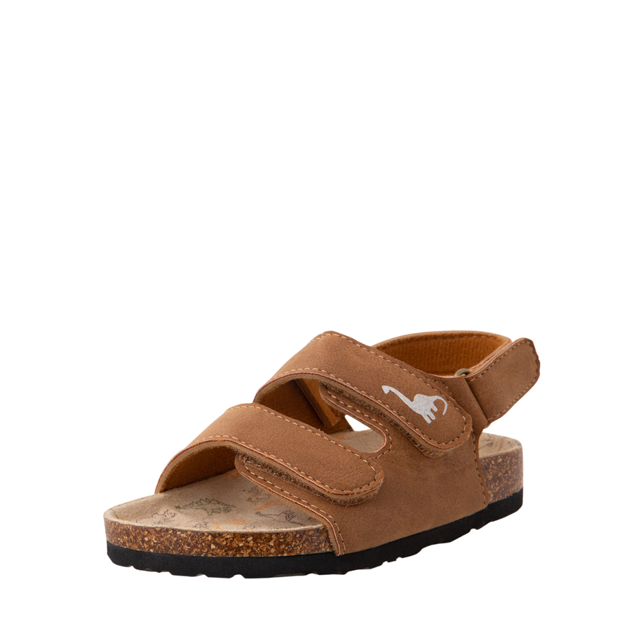 Payless Zoe & Zac Boy's Toddler Dino Sport Sandal