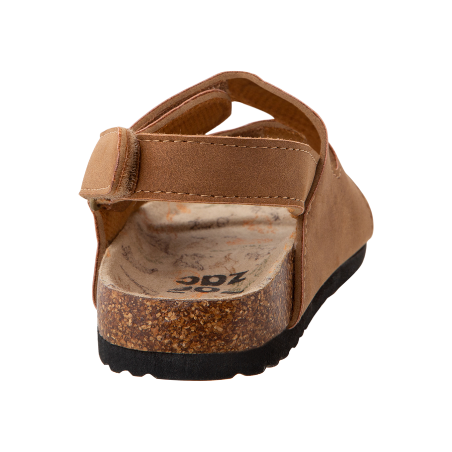 Payless Zoe & Zac Boy's Toddler Dino Sport Sandal