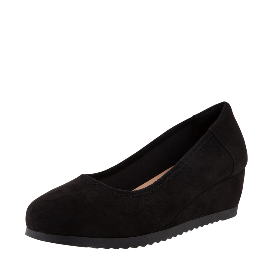 Payless shoes wedge sneakers hotsell