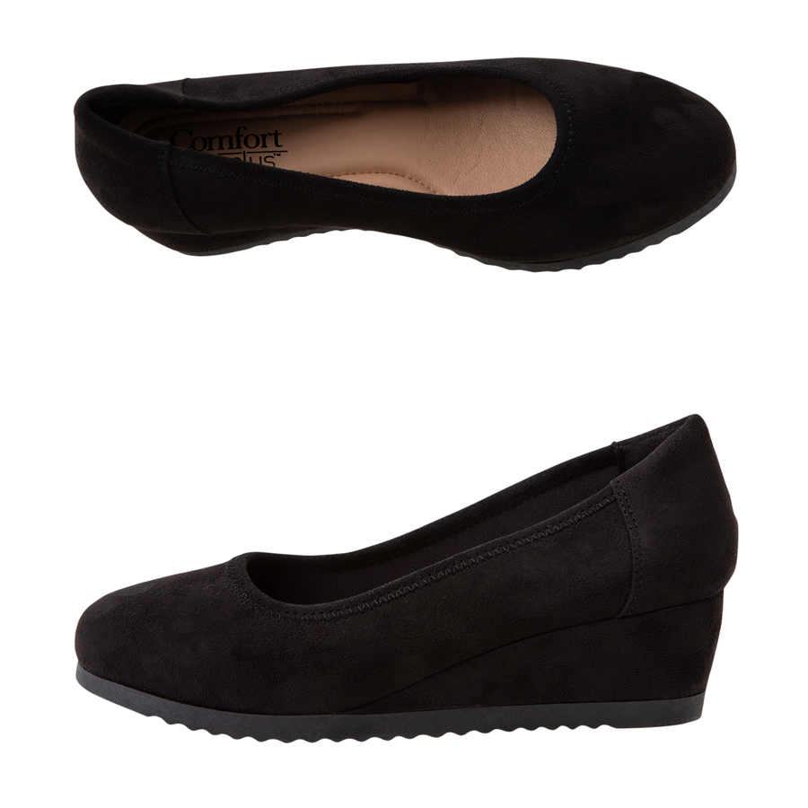 Women s Wide Width Danika Wedge