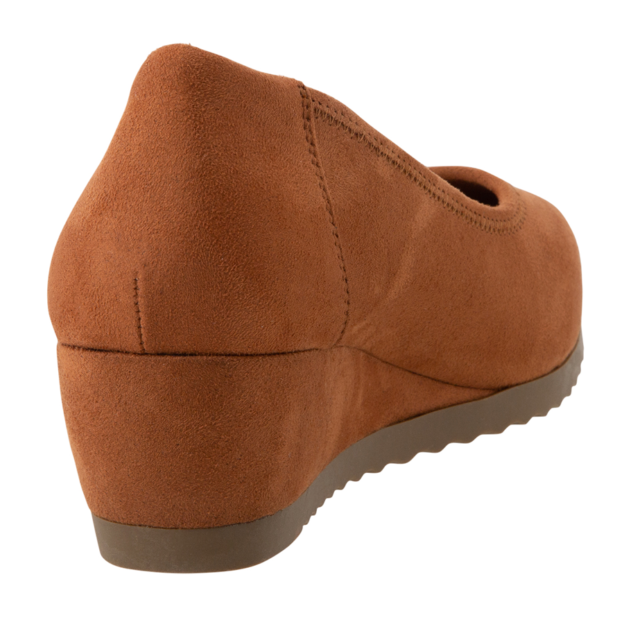 Women s Wide Width Danika Wedge