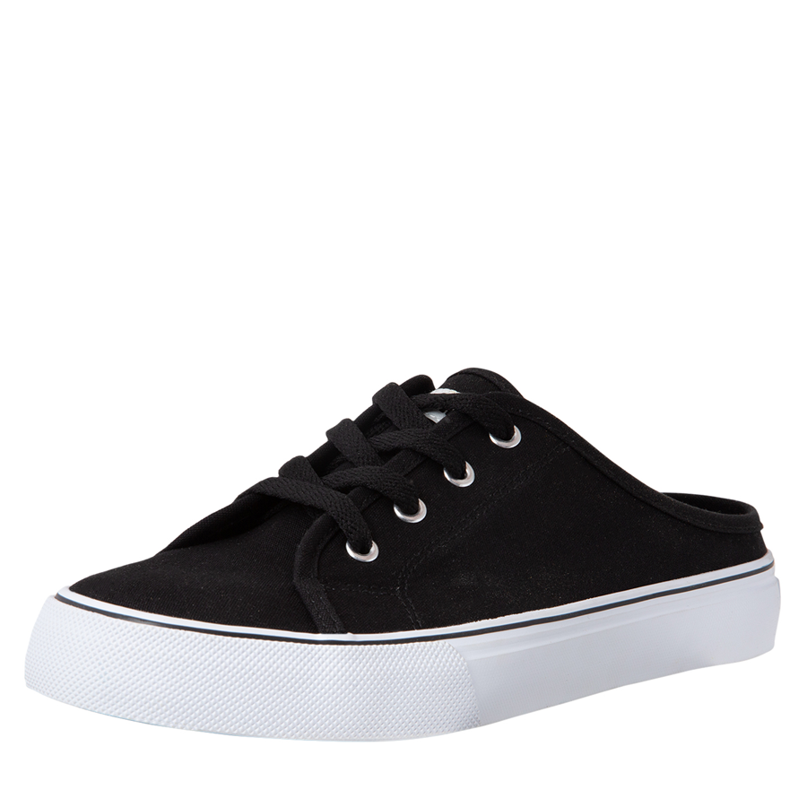 Women s Reider Mule Sneaker Payless ShoeSource